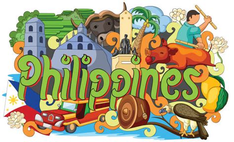 clipart filipino subject design|980+ Clip Art Of Filipino Stock Illustrations, Royalty.